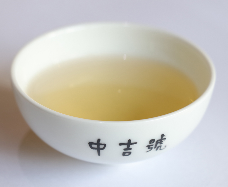 中吉号普洱茶价格